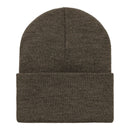 Acrylic Watch Hat Carhartt WIP, vue de dos