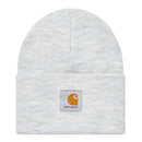 Acrylic Watch Hat Carhartt WIP, coloris Ash Heather
