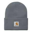 Acrylic Watch Hat Carhartt WIP, coloris Styx