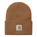 Acrylic Watch Hat Carhartt WIP, coloris WIP H Brown