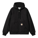 Active Jacket (Winter) Carhartt WIP, coloris Black