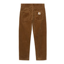 Newel Pant Carhartt WIP, coloris WIP H Brown
