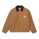 OG Detroit Jacket (Winter) Carhartt WIP, coloris marron