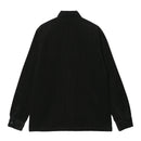 Whitsome Shirt Jac Carhartt WIP, coloris Black, vue de dos