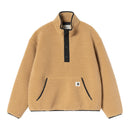 Women's Elliot High Neck Liner Carhartt WIP, coloris beige