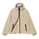Blevin Liner Carhartt WIP, coloris Fleur de Sel, vue ouverte