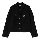 Women's Michigan Sweater Carhartt WIP, coloris Black