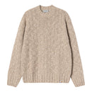 Kyloe Sweater Carhartt WIP, coloris Wall Heather