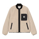 Women's Janet Liner Carhartt WIP, coloris crème