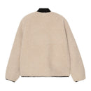 Women's Janet Liner Carhartt WIP, coloris crème, vue de dos