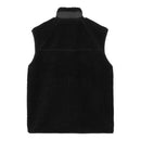 Prentis Vest Liner Carhartt WIP, coloris Black / Black, vue de dos
