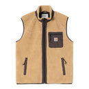 Prentis Vest Liner Carhartt WIP, coloris marron