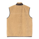 Prentis Vest Liner Carhartt WIP, coloris marron, vue de dos
