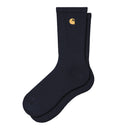 Chase Socks Carhartt WIP, coloris bleu marine