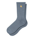 Chase Socks Carhartt WIP, coloris bleu