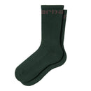 Carhartt Socks Carhartt WIP, coloris vert