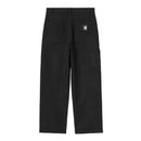 Atoka Pant Carhartt WIP, coloris Black