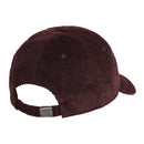 Harlem Cap Carhartt WIP, coloris marron, vue de dos