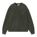 Lambert Sweatshirt Carhartt WIP, coloris Raven