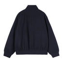 Atoka Jacket Carhartt WIP, coloris Dark Navy, vue de dos