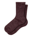 Women's Maine Socks Carhartt WIP, coloris Palisander