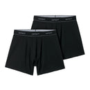 Cotton Trunks Carhartt WIP, coloris noir