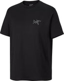 Tee-shirt Kragg SL homme Arc'teryx, coloris Black