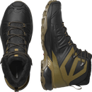 CHAUSSURES X ULTRA SNOWPILOT WP SALOMON by SALOMON