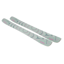 SKIS QST 100 SALOMON by SALOMON
