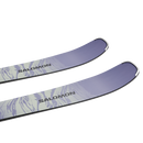SKIS STANCE F80 + M10 FEMME SALOMON by SALOMON