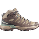 CHAUSSURE RANDONNEE X ULTRA 360 LTR MID GTX FEMME SALOMON by SALOMON