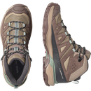 CHAUSSURE RANDONNEE X ULTRA 360 LTR MID GTX FEMME SALOMON by SALOMON