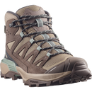 CHAUSSURE RANDONNEE X ULTRA 360 LTR MID GTX FEMME SALOMON by SALOMON