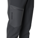 PANTALON OUTERPATH UTILITY HOMME SALOMON by SALOMON