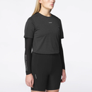 T SHIRT MC SHKOUT CORE FEMME SALOMON by SALOMON