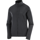 VESTE SNTIAL LIGHTWARM FZ FEMME SALOMON by SALOMON