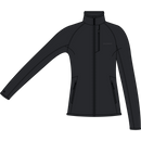 VESTE SNTIAL LIGHTWARM FZ FEMME SALOMON by SALOMON