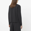 TEE SHIRT TRACKLINE ML FEMME SALOMON by SALOMON