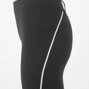 CALECON SENSE AERO STOW TIGHTS 26 FEMME SALOMON by SALOMON