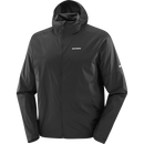 VESTE SENSE AERO WIND HOMME SALOMON by SALOMON