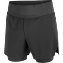 SHORT SENSE AERO 2IN1 SHT S 5 HOMME SALOMON by SALOMON