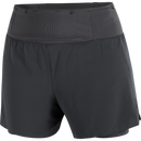 SHORT SENSE AERO 2IN1 TRAIL 4 FEMME SALOMON by SALOMON