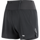 SHORT SENSE AERO 2IN1 TRAIL 4 FEMME SALOMON by SALOMON