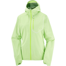 VESTE BONATTI PRO FEMME SALOMON by SALOMON