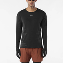 TEE SHIRT SENSE AERO ML HOMME SALOMON by SALOMON