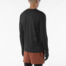 TEE SHIRT SENSE AERO ML HOMME SALOMON by SALOMON
