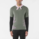 TEE SHIRT SENSE AERO MC HOMME SALOMON by SALOMON