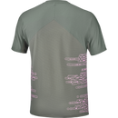 TEE SHIRT SENSE AERO MC HOMME SALOMON by SALOMON