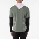 TEE SHIRT SENSE AERO MC HOMME SALOMON by SALOMON