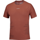 TEE SHIRT SENSE AERO MC HOMME SALOMON by SALOMON